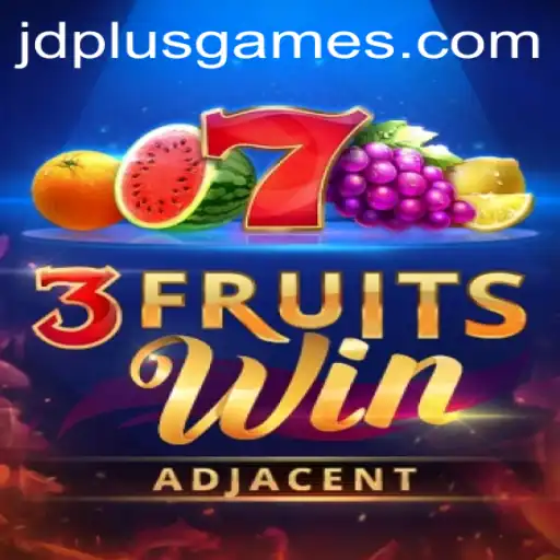 Exploring 3FruitsWin: A Captivating Addition by JDPLUS CLUB