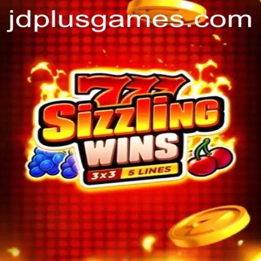 Discover the Thrilling World of 777sizzlingwins at JDPLUS CLUB