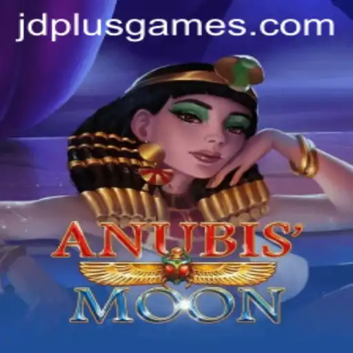 AnubisMoon: Unveiling the Mysteries of Ancient Egypt's Gaming Sensation
