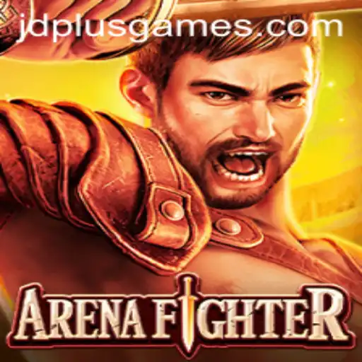 ArenaFighter: A Dynamic Gaming Experience with JDPLUS CLUB Integration