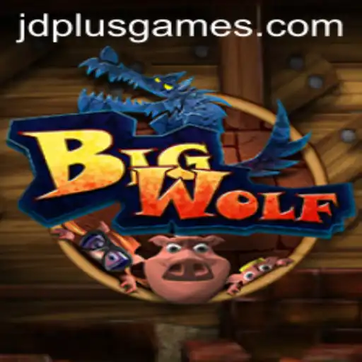BigWolf - Unleashing the Excitement of JDPLUS CLUB's Latest Gaming Phenomenon