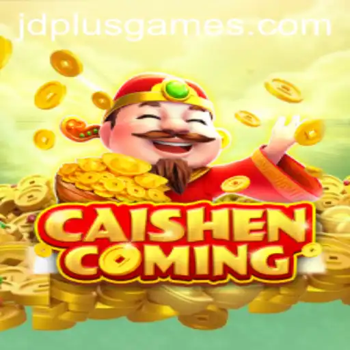 Discover the Exciting World of CAISHENCOMING Game