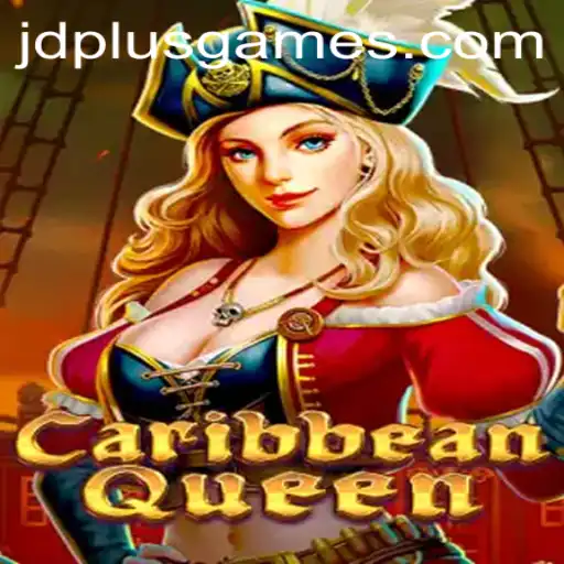 CaribbeanQueen: A Daring Voyage with JDPLUS CLUB