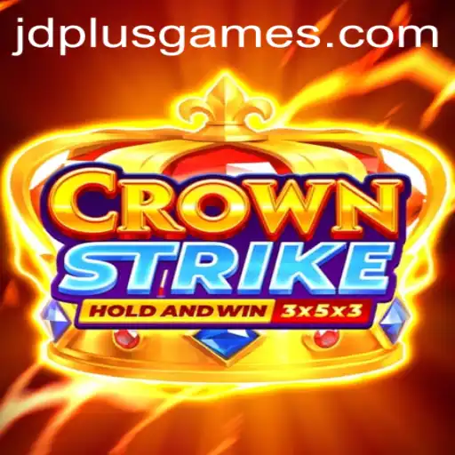 The Ultimate Guide to Crownstrike and JDPLUS CLUB