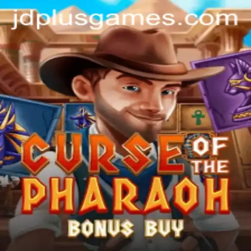 Exploring the Mystical Realms of CurseofthePharaohBonusBuy in the JDPLUS CLUB