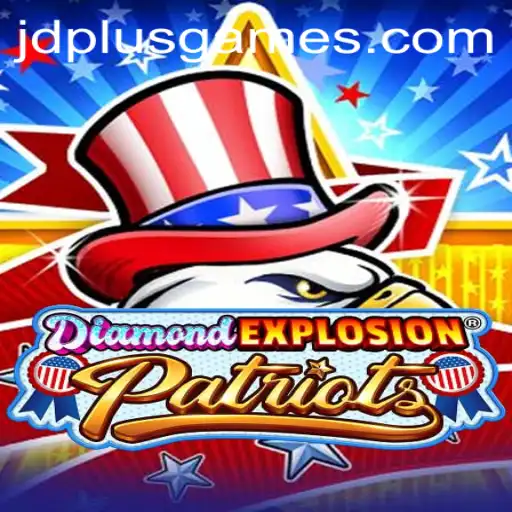 Unveiling the Thrill: DiamondExplosionPatriots and the JDPLUS CLUB