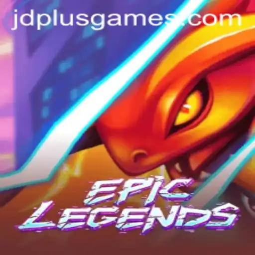 Unraveling the Adventure: EpicLegends and the JDPLUS CLUB Connection