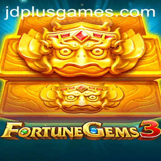 Exploring FortuneGems3: A Captivating Adventure with JDPLUS CLUB