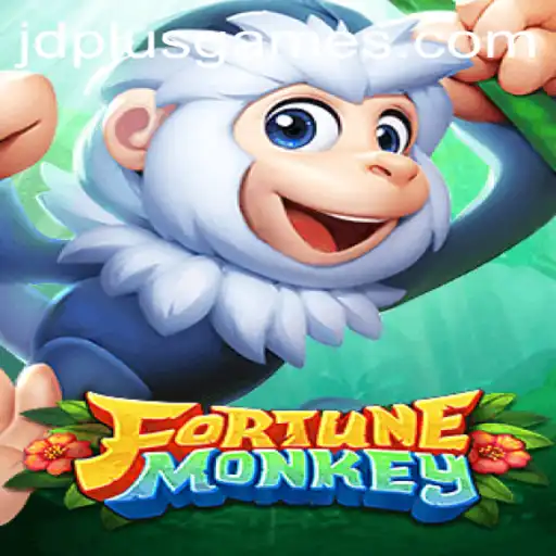 The Magical World of FortuneMonkey and JDPLUS CLUB