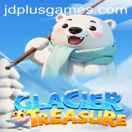 Exploring the Icy World of GlacierTreasure