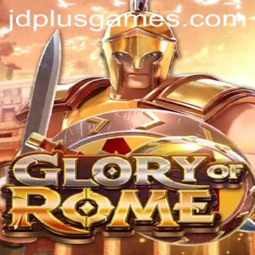 Embark on a Legendary Journey with GloryofRome and Discover the JDPLUS CLUB Connection