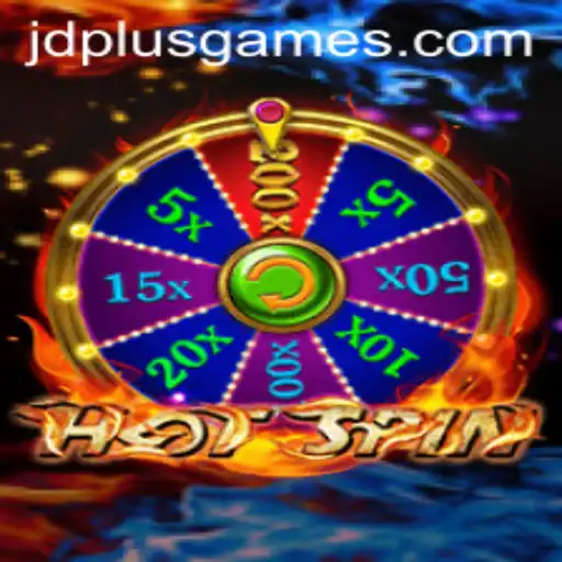 Exploring the Thrills of HotSpin: A Dive into JDPLUS CLUB's Gaming Innovation