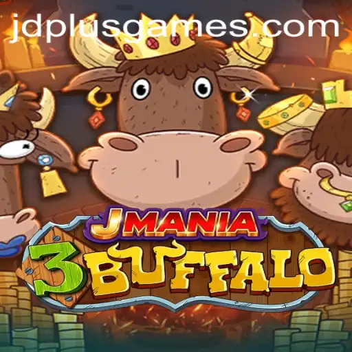 Discover JMania3Buffalo: The Innovative World of JDPLUS CLUB