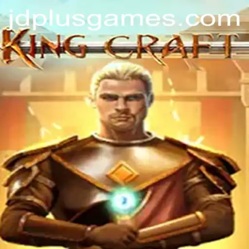 Exploring the Epic Adventure of KingcraftMenomin and JDPLUS CLUB
