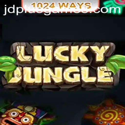Exploring the Thrills of LuckyJungle1024