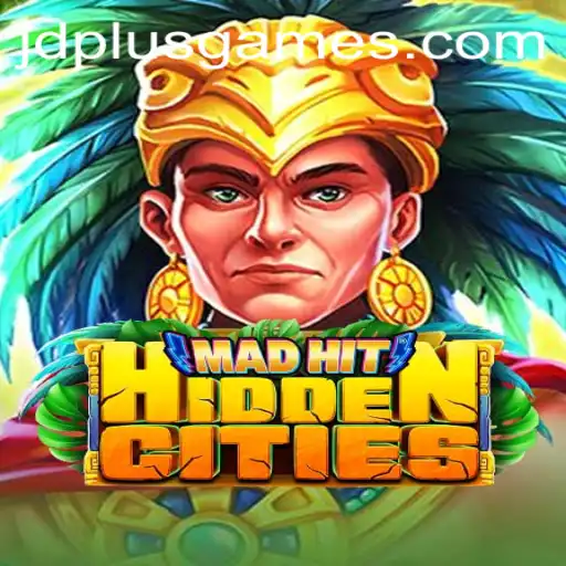 Exploring MadHitHiddenCities: A Thrilling Adventure Game with JDPLUS CLUB Connections