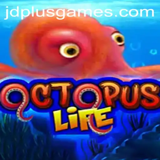 Dive into the Exciting World of OctopusLife with JDPLUS CLUB