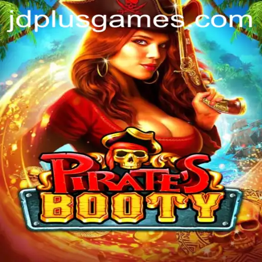Discover the Thrilling Adventure of PiratesBooty in JDPLUS CLUB