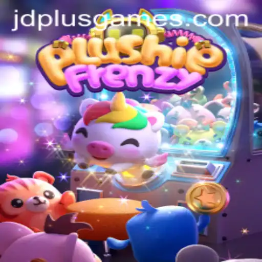 Discover the Fun and Excitement of PlushieFrenzy: A Claw Machine Adventure