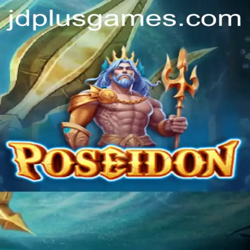 Exploring the Underwater World of Poseidon: JDPLUS CLUB's Newest Gaming Adventure
