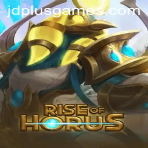 RiseofHorus: Unveiling the Mystical World of Egyptian Mythology with JDPLUS CLUB