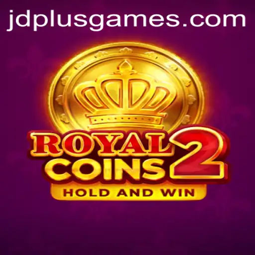 RoyalCoins2: A Thrilling Adventure with JDPLUS CLUB
