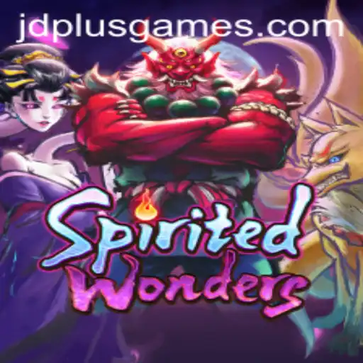 SpiritedWonders: Unraveling the Mystique of the JDPLUS CLUB's Latest Game