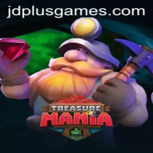 TreasureMania: Dive into an Exciting Adventure with JDPLUS CLUB