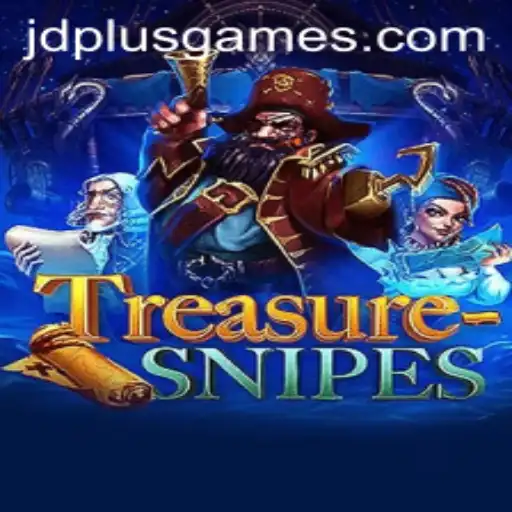 TreasureSnipes: A Thrilling Quest in the JDPLUS CLUB