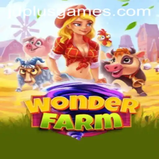 The Mystical Realms of WonderFarm: A JDPLUS CLUB Adventure