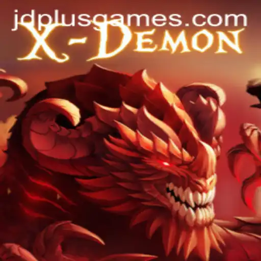 XDemon: The Thrills and Strategies of Gaming with JDPLUS CLUB