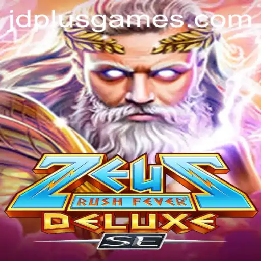 Exploring the Thrills of ZeusRushFeverDeluxeSE: A Unique Gaming Experience with JDPLUS  CLUB