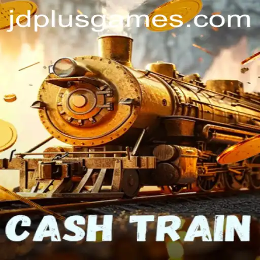 Unveiling CashTrain: A Journey Through Innovation and Fun in Gaming with JDPLUS CLUB