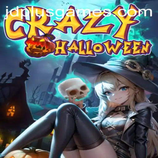 CrazyHalloween: The Ultimate Spooky Gaming Experience
