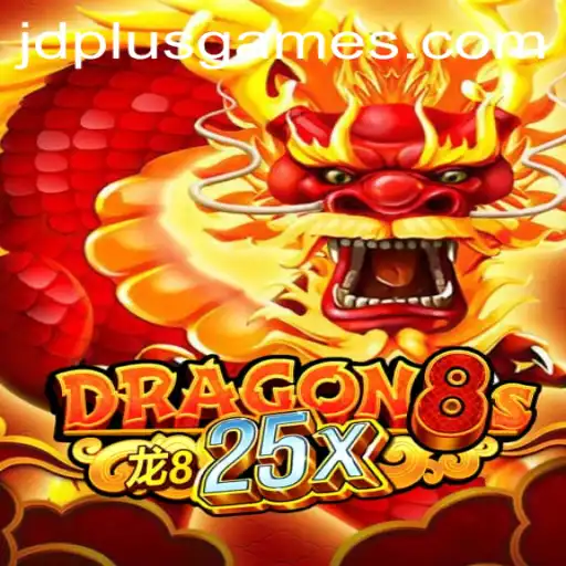 Exploring the Enchanting World of Dragon8s25x: A Deep Dive into Gameplay and Strategy