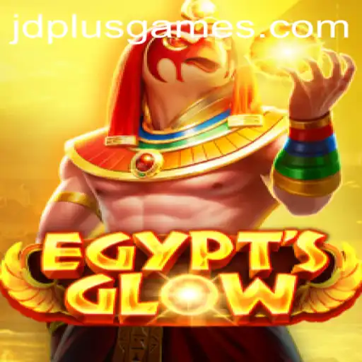 The Enigmatic World of EgyptsGlow: An Adventure into Ancient Realms with JDPLUS CLUB