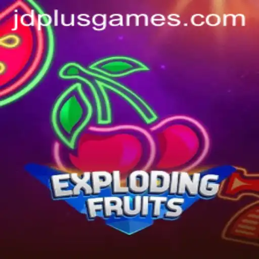 Unleashing the Fun: Exploring the ExplodingFruits Game and the JDPLUS CLUB