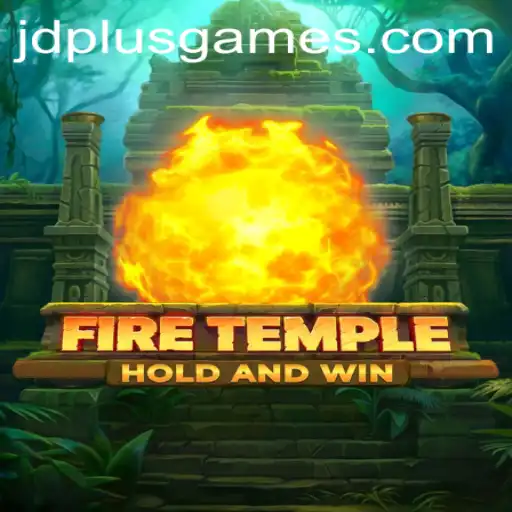 Exploring FireTemple: An Immersive Gaming Experience with JDPLUS CLUB