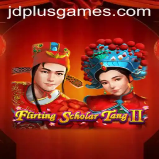 Flirting Scholar Tang II: An Engaging Adventure with JDPLUS CLUB