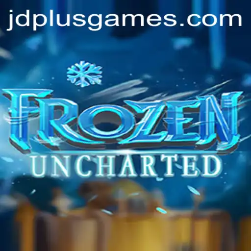 Exploring FrozenUncharted: A New Gaming Adventure by JDPLUS CLUB