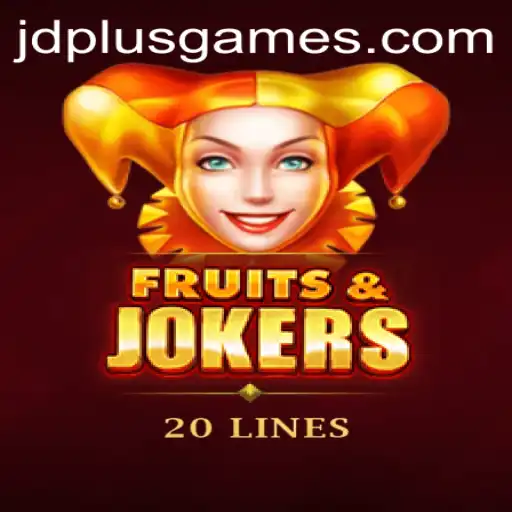 Exploring FruitsAndJokers20 with JDPLUS CLUB