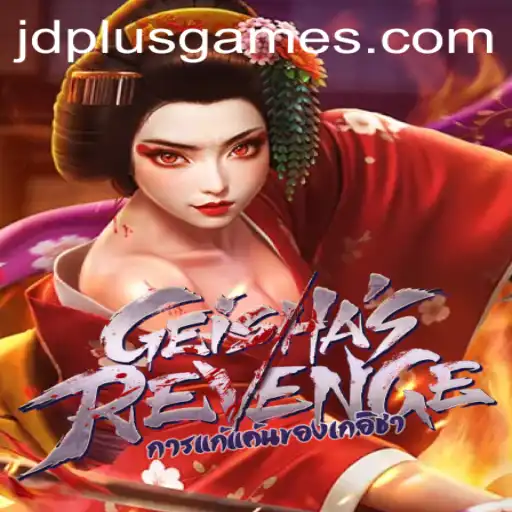 GeishasRevenge: Dive into the Mesmerizing World of JDPLUS CLUB
