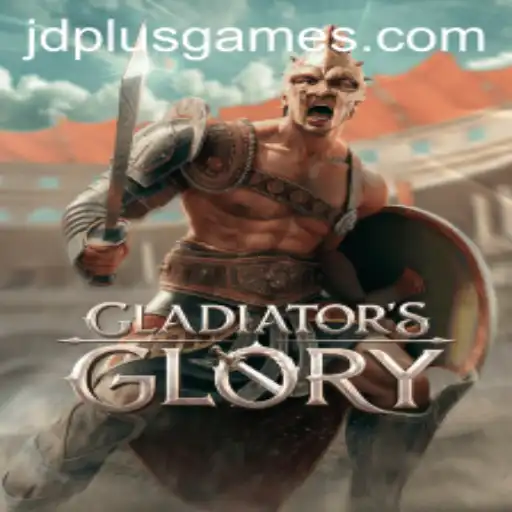GladiatorsGlory: Unleashing the Arena of Epic Battles in JDPLUS CLUB