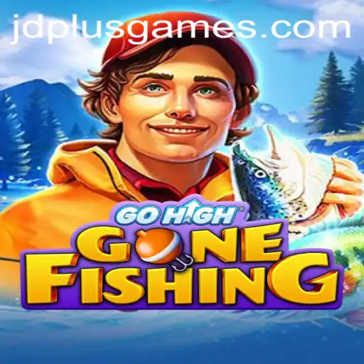 GoHighGoneFishing: A Modern Twist on the Classic Angling Adventure