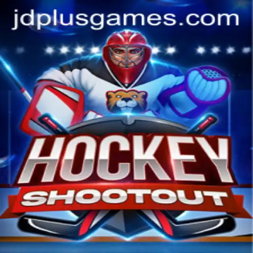 HockeyShootout: A Thrilling New Game with JDPLUS CLUB Enhancements