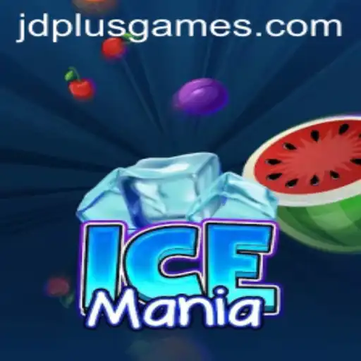 Exploring the Thrills of IceMania: A Chilling Game Experience with JDPLUS CLUB