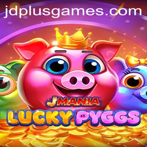 Discover the Thrills of JManiaLuckyPyggs
