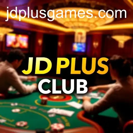 JDPLUS CLUB: Delving into the World of Live Casino