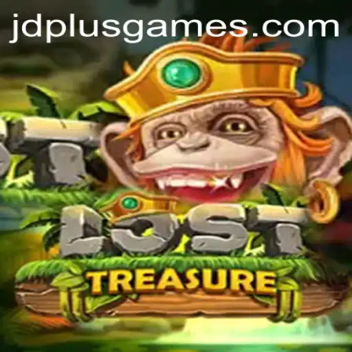 Discover the Adventure of LostTreasure: A Guide to the Game and JDPLUS CLUB Integration