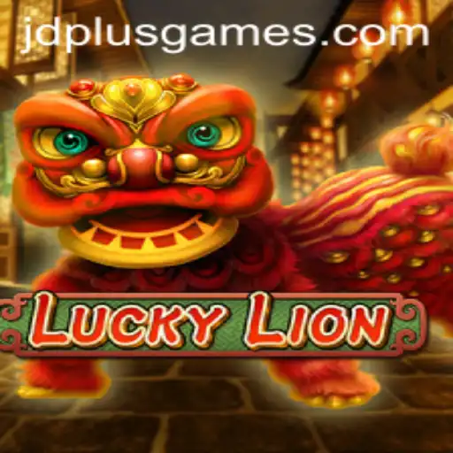 LuckyLion: Unleash Your Fortune with JDPLUS CLUB